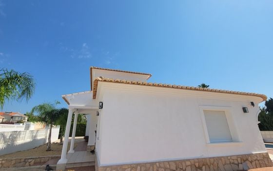 Villa de 4 chambres à Calp - VMD107921 - Photo - Small - 32