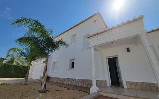Villa de 4 chambres à Calp - VMD107921 - Photo - Small - 31