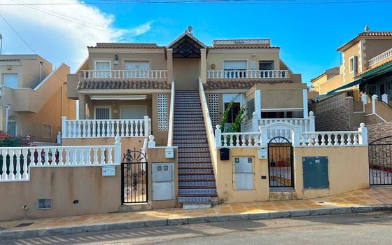 2 bedroom Bungalow in San Miguel de Salinas - FPS107923 - Photo - 1