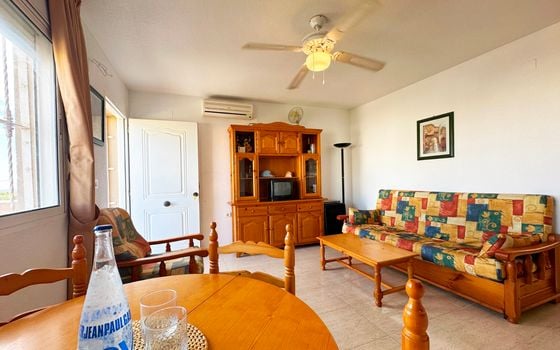 2 bedroom Bungalow in San Miguel de Salinas - FPS107923 - Photo - 3