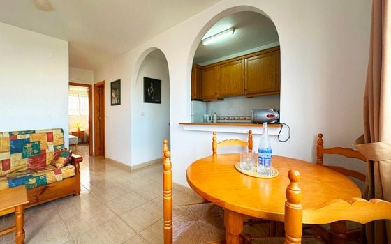 2 bedroom Bungalow in San Miguel de Salinas - FPS107923 - Photo - 5
