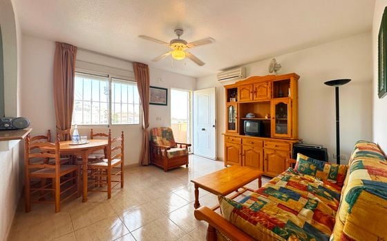 2 bedroom Bungalow in San Miguel de Salinas - FPS107923 - Photo - 4