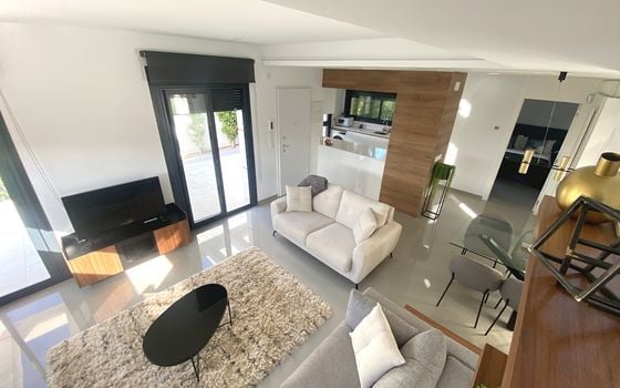 3 bedroom Villa in Ciudad Quesada - VAR107944 - Photo - 4