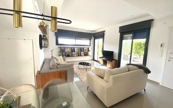3 bedroom Villa in Ciudad Quesada - VAR107944 - Photo - Small - 6