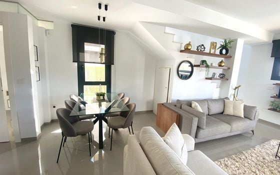 3 bedroom Villa in Ciudad Quesada - VAR107944 - Photo - 5
