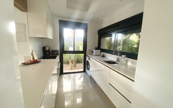 3 bedroom Villa in Ciudad Quesada - VAR107944 - Photo - Small - 8
