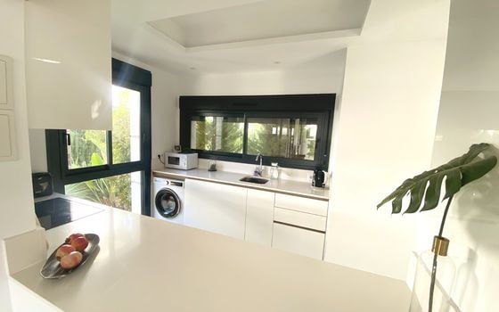 3 bedroom Villa in Ciudad Quesada - VAR107944 - Photo - Small - 7