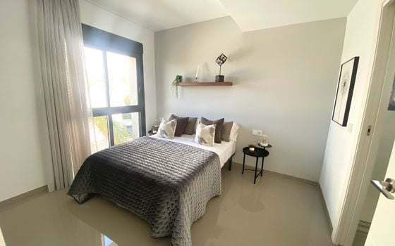 3 bedroom Villa in Ciudad Quesada - VAR107944 - Photo - Small - 9