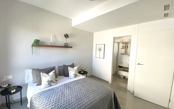 3 bedroom Villa in Ciudad Quesada - VAR107944 - Photo - Small - 10