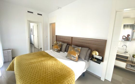 3 bedroom Villa in Ciudad Quesada - VAR107944 - Photo - Small - 14