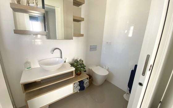 3 bedroom Villa in Ciudad Quesada - VAR107944 - Photo - Small - 17