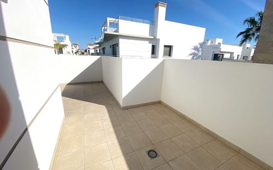 3 bedroom Villa in Ciudad Quesada - VAR107944 - Photo - Small - 22