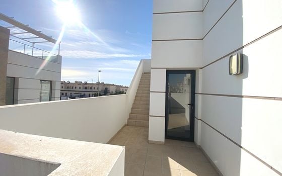 3 bedroom Villa in Ciudad Quesada - VAR107944 - Photo - Small - 20
