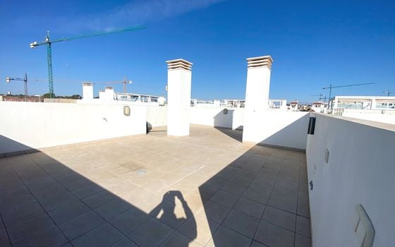 3 bedroom Villa in Ciudad Quesada - VAR107944 - Photo - Small - 24