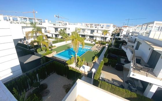 3 bedroom Villa in Ciudad Quesada - VAR107944 - Photo - Small - 27