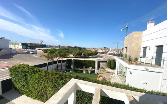 3 bedroom Villa in Ciudad Quesada - VAR107944 - Photo - Small - 29