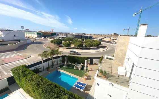 3 bedroom Villa in Ciudad Quesada - VAR107944 - Photo - Small - 28
