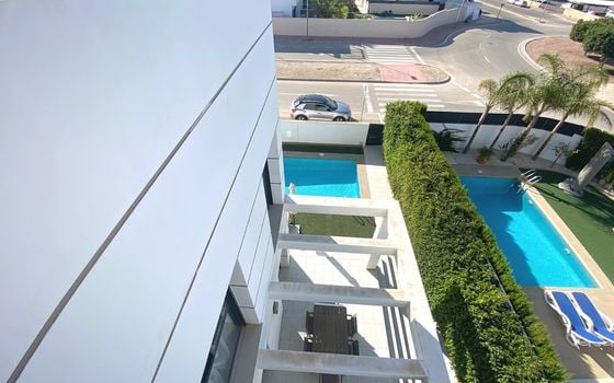 3 bedroom Villa in Ciudad Quesada - VAR107944 - Photo - Small - 26