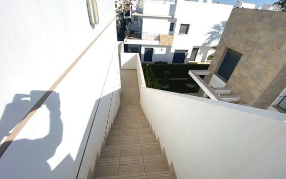 3 bedroom Villa in Ciudad Quesada - VAR107944 - Photo - Small - 21