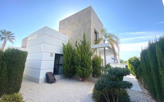 3 bedroom Villa in Ciudad Quesada - VAR107944 - Photo - Small - 31