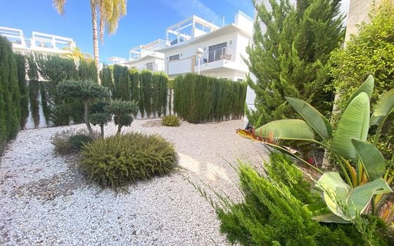 3 bedroom Villa in Ciudad Quesada - VAR107944 - Photo - Small - 32