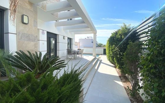3 bedroom Villa in Ciudad Quesada - VAR107944 - Photo - Small - 30