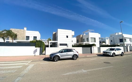 3 bedroom Villa in Ciudad Quesada - VAR107944 - Photo - Small - 33