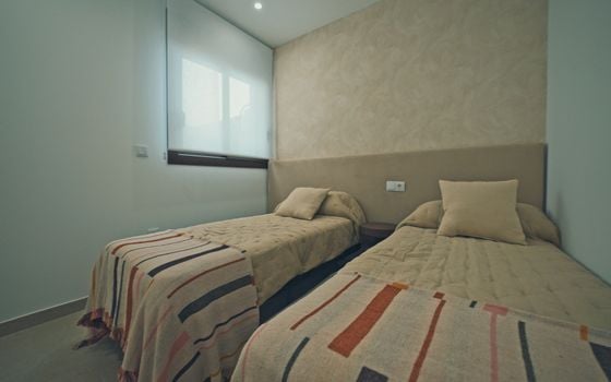 Таунхаус в Долорес, 2 спальни - HH134526 - Фото - Small - 21