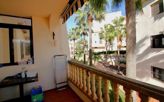 Appartement de 3 chambres à Orihuela Costa - VH108057 - Photo - 5