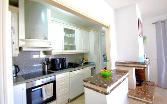 Appartement de 3 chambres à Orihuela Costa - VH108057 - Photo - 2