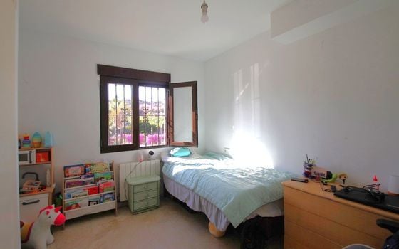Appartement de 3 chambres à Orihuela Costa - VH108057 - Photo - 3