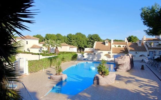 Appartement de 3 chambres à Orihuela Costa - VH108057 - Photo - 1