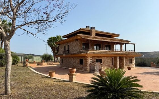 Villa de 5 chambres à San Miguel de Salinas - VH108060 - Photo - Small - 23