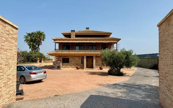 Villa de 5 chambres à San Miguel de Salinas - VH108060 - Photo - Small - 24