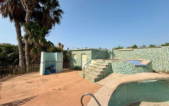 Villa de 5 chambres à San Miguel de Salinas - VH108060 - Photo - Small - 17
