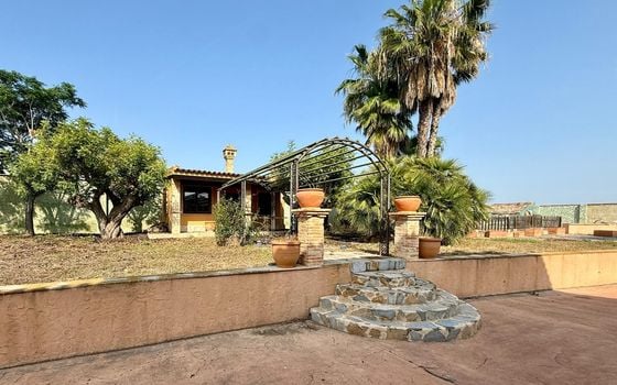 Villa de 5 chambres à San Miguel de Salinas - VH108060 - Photo - Small - 20