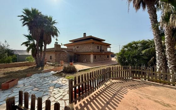 Villa de 5 chambres à San Miguel de Salinas - VH108060 - Photo - Small - 19