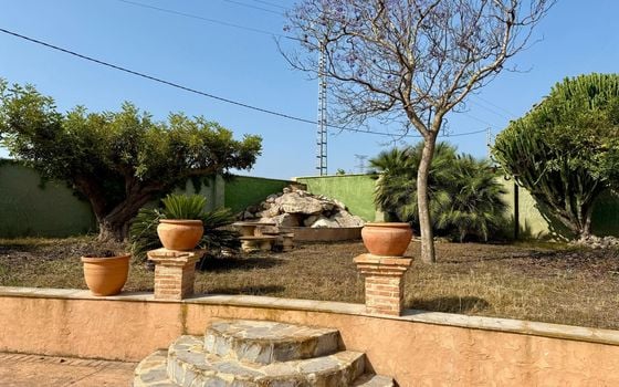 Villa de 5 chambres à San Miguel de Salinas - VH108060 - Photo - Small - 21