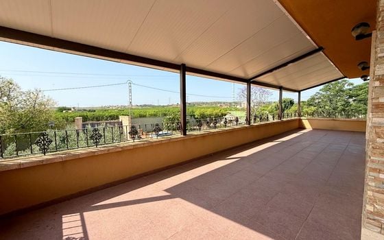 Villa de 5 chambres à San Miguel de Salinas - VH108060 - Photo - Small - 12