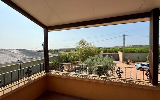 Villa de 5 chambres à San Miguel de Salinas - VH108060 - Photo - Small - 13