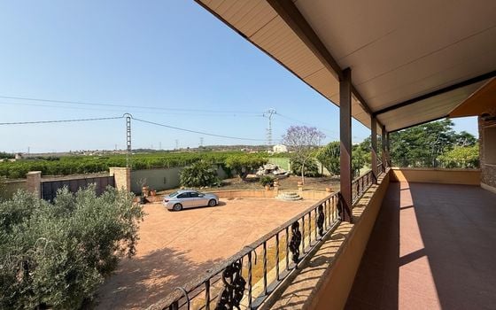 Villa de 5 chambres à San Miguel de Salinas - VH108060 - Photo - Small - 14