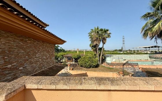 Villa de 5 chambres à San Miguel de Salinas - VH108060 - Photo - Small - 16