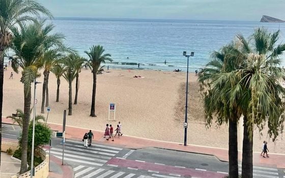 Apartamento de 2 habitaciones en Benidorm - CPP108185 - Foto - Small - 17