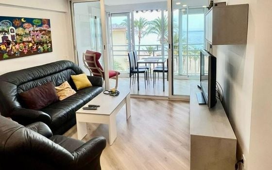 Appartement de 2 chambres à Benidorm - CPP108185 - Photo - 1