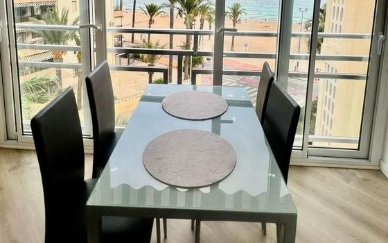 Apartamento de 2 habitaciones en Benidorm - CPP108185 - Foto - Small - 15