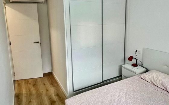 Apartamento de 2 habitaciones en Benidorm - CPP108185 - Foto - Small - 11