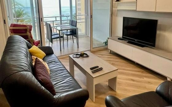 Appartement de 2 chambres à Benidorm - CPP108185 - Photo - 2