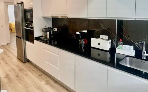 Apartamento de 2 habitaciones en Benidorm - CPP108185 - Foto - Small - 6