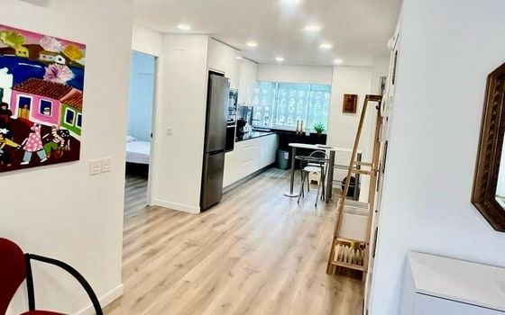 Appartement de 2 chambres à Benidorm - CPP108185 - Photo - 4