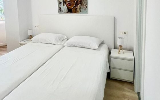 Apartamento de 2 habitaciones en Benidorm - CPP108185 - Foto - Small - 9